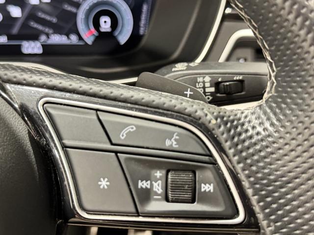Audi A5 Sportback Black line 40 TDI quattro 150 kW (204 CV) S tronic