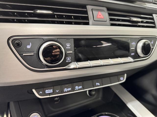Audi A5 Sportback Black line 40 TDI quattro 150 kW (204 CV) S tronic