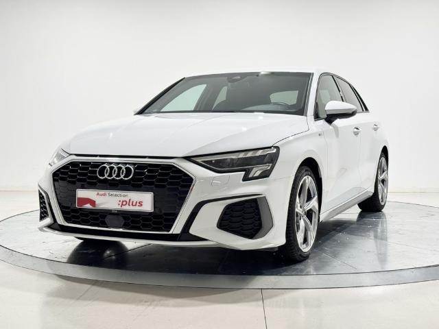 Audi A3 Sportback 35 TFSI de segunda mano
