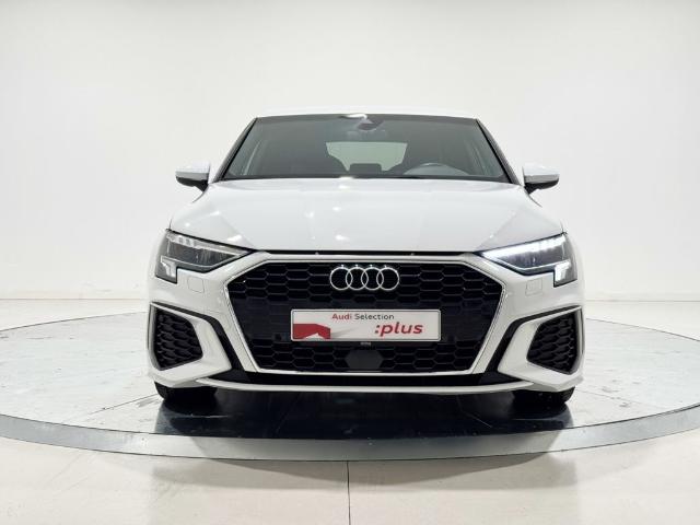 Audi A3 Sportback S line 35 TFSI 110 kW (150 CV) S tronic