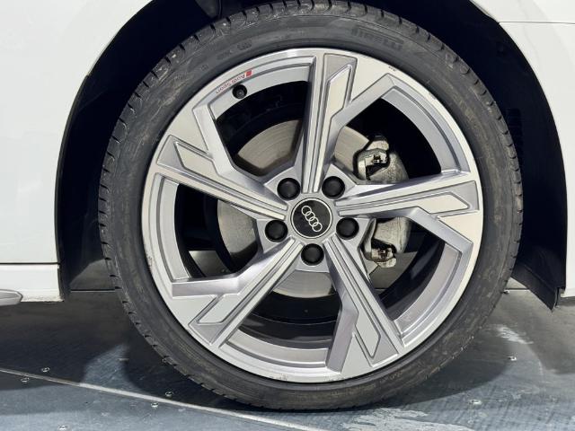 Audi A3 Sportback S line 35 TFSI 110 kW (150 CV) S tronic
