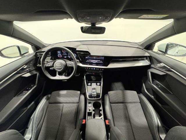 Audi A3 Sportback S line 35 TFSI 110 kW (150 CV) S tronic