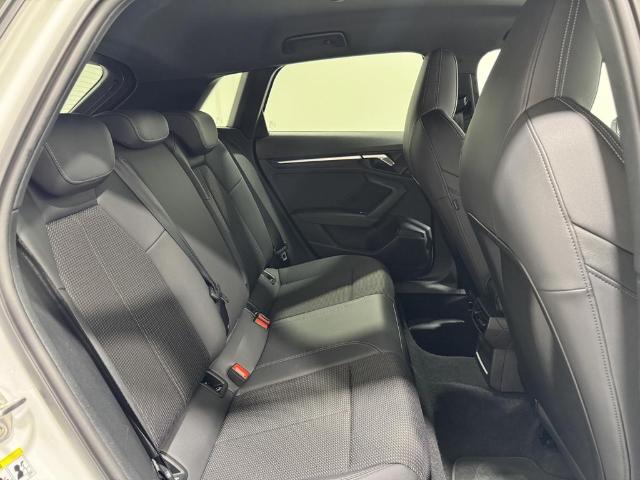 Audi A3 Sportback S line 35 TFSI 110 kW (150 CV) S tronic