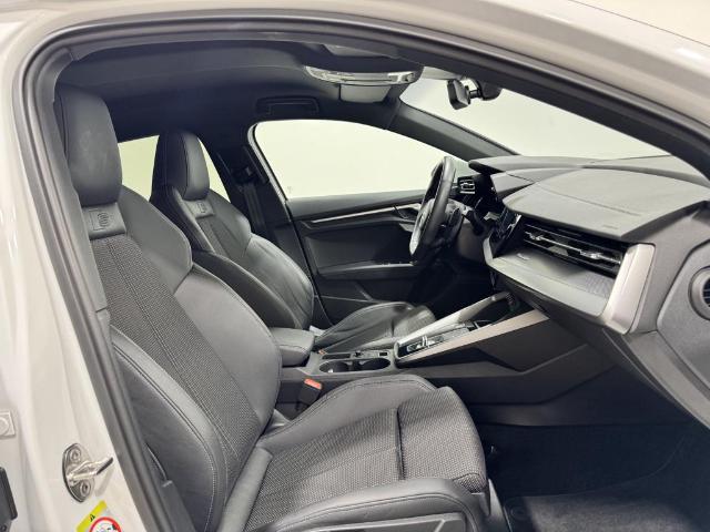 Audi A3 Sportback S line 35 TFSI 110 kW (150 CV) S tronic