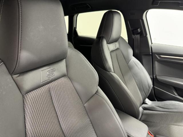 Audi A3 Sportback S line 35 TFSI 110 kW (150 CV) S tronic
