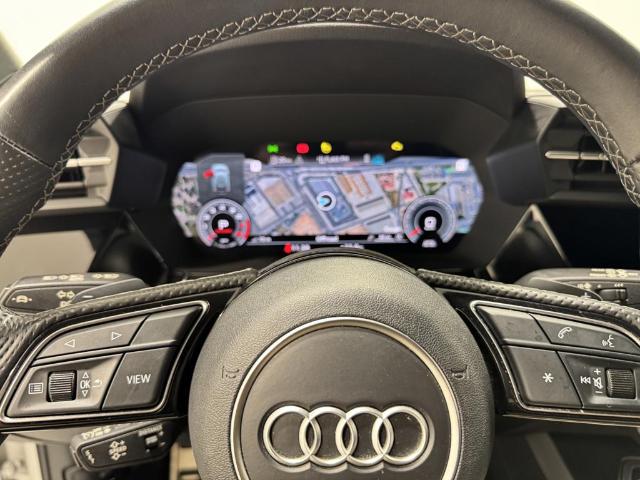 Audi A3 Sportback S line 35 TFSI 110 kW (150 CV) S tronic
