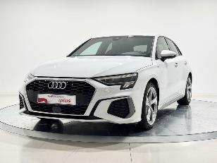 Audi A3 Sportback 35 TFSI de segunda mano