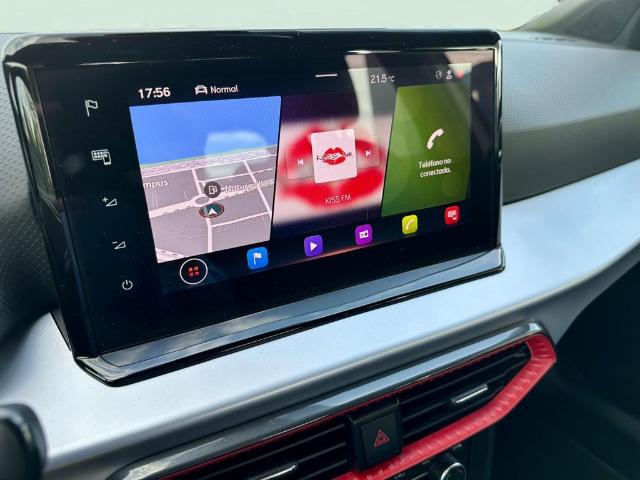 SEAT Arona 1.0 TSI FR XM 81 kW (110 CV)