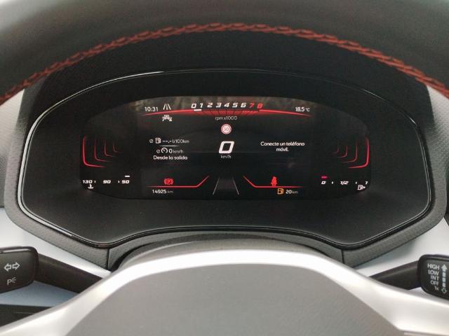 SEAT Arona 1.0 TSI FR XM 81 kW (110 CV)