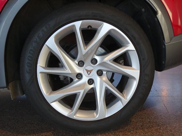 CUPRA Formentor 1.5 TSI DSG 110 kW (150 CV)