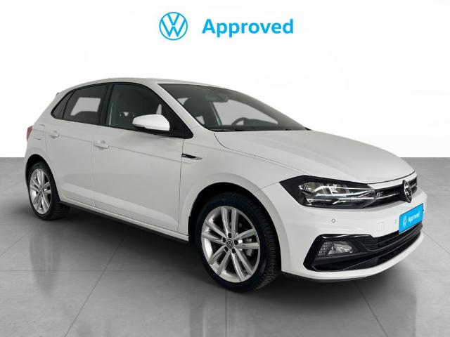 Volkswagen Polo R-Line 1.0 TSI 70 kW (95 CV)