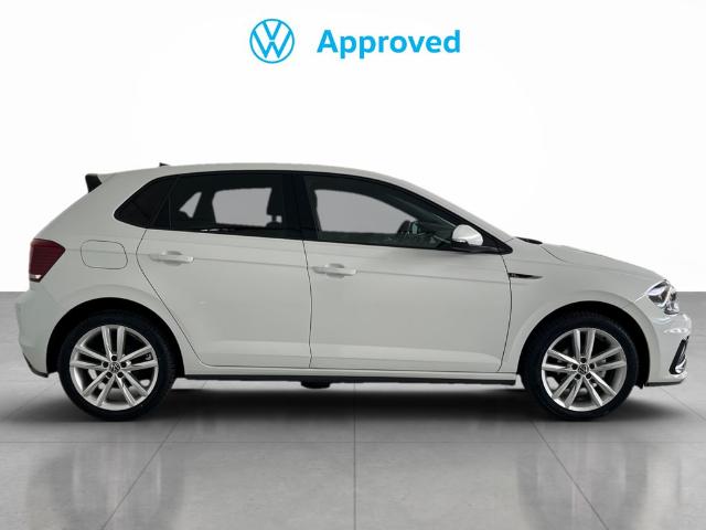 Volkswagen Polo R-Line 1.0 TSI 70 kW (95 CV)