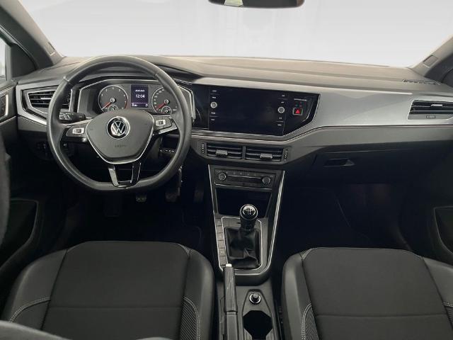 Volkswagen Polo R-Line 1.0 TSI 70 kW (95 CV)