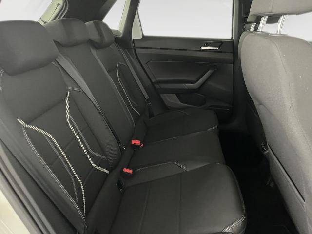 Volkswagen Polo R-Line 1.0 TSI 70 kW (95 CV)