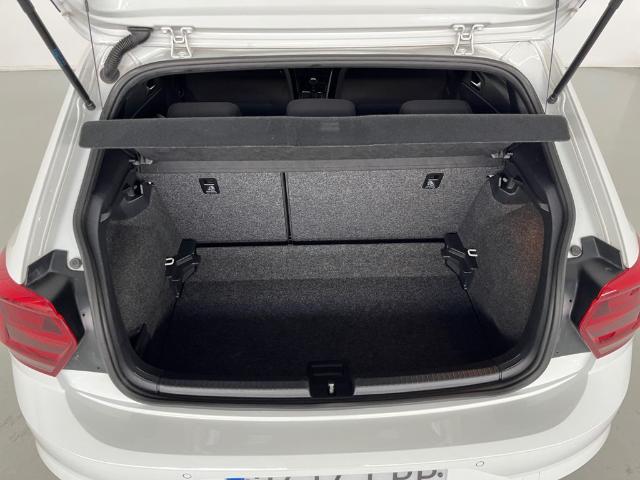 Volkswagen Polo R-Line 1.0 TSI 70 kW (95 CV)