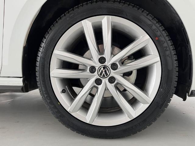 Volkswagen Polo R-Line 1.0 TSI 70 kW (95 CV)