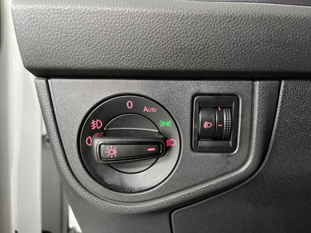 Volkswagen Polo R-Line 1.0 TSI 70 kW (95 CV)
