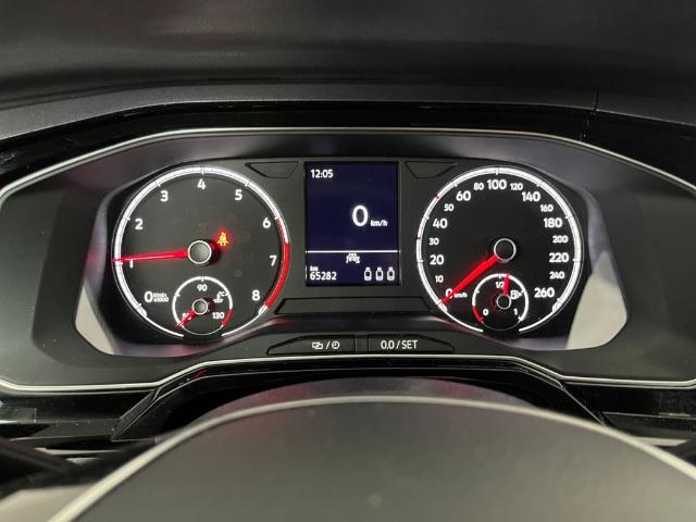 Volkswagen Polo R-Line 1.0 TSI 70 kW (95 CV)