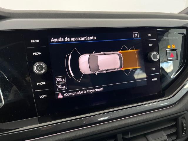 Volkswagen Polo R-Line 1.0 TSI 70 kW (95 CV)