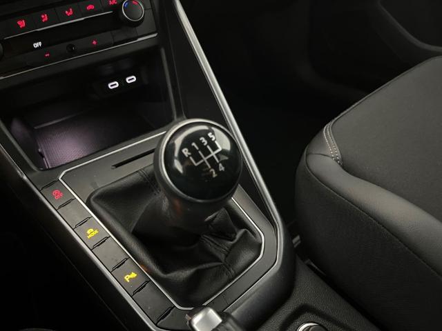 Volkswagen Polo R-Line 1.0 TSI 70 kW (95 CV)