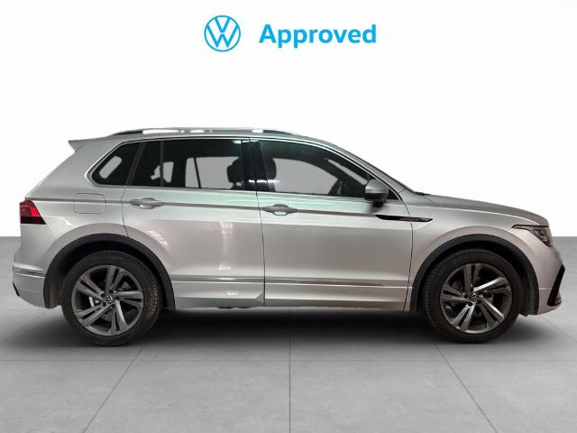 Volkswagen Tiguan R-Line 1.5 TSI 110 kW (150 CV) DSG