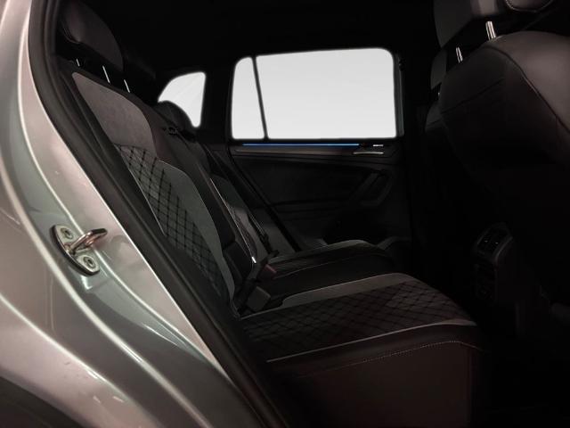 Volkswagen Tiguan R-Line 1.5 TSI 110 kW (150 CV) DSG
