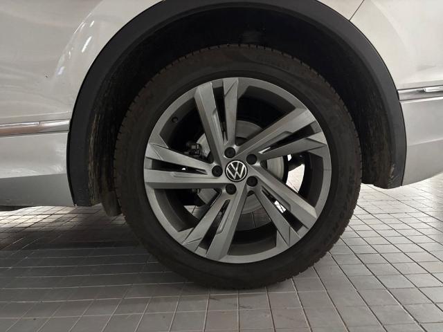 Volkswagen Tiguan R-Line 1.5 TSI 110 kW (150 CV) DSG