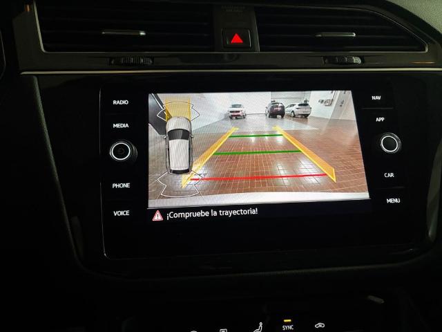 Volkswagen Tiguan R-Line 1.5 TSI 110 kW (150 CV) DSG