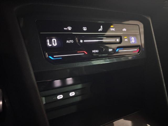 Volkswagen Tiguan R-Line 1.5 TSI 110 kW (150 CV) DSG