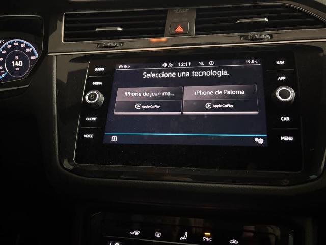 Volkswagen Tiguan R-Line 1.5 TSI 110 kW (150 CV) DSG