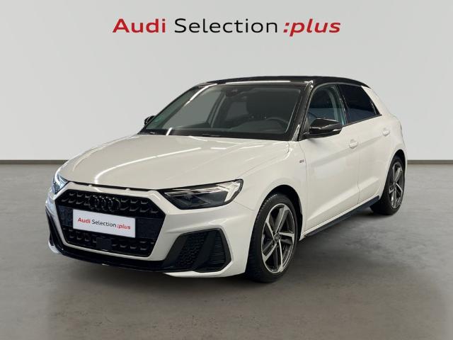 Audi A1 Sportback Adrenalin Black edition 30 TFSI 85 kW (116 CV)