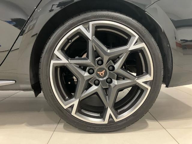 CUPRA Leon Sportstourer 1.5 eTSI Launch Edition DSG 110 kW (150 CV)