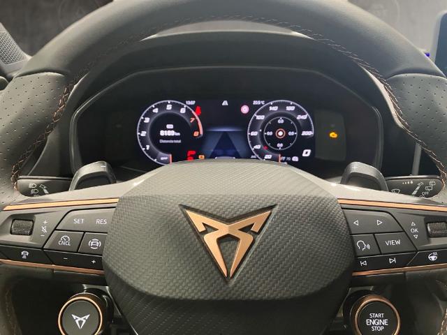 CUPRA Leon Sportstourer 1.5 eTSI Launch Edition DSG 110 kW (150 CV)