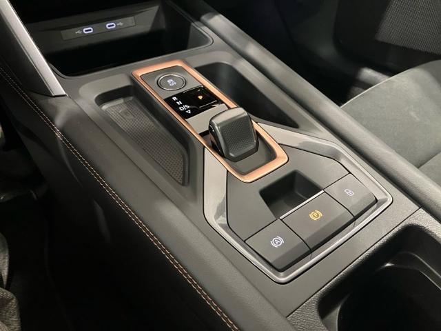 CUPRA Leon Sportstourer 1.5 eTSI Launch Edition DSG 110 kW (150 CV)