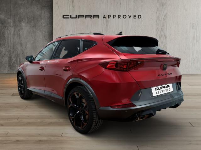 CUPRA Formentor 1.4 e-Hybrid VZ DSG 180 kW (245 CV)