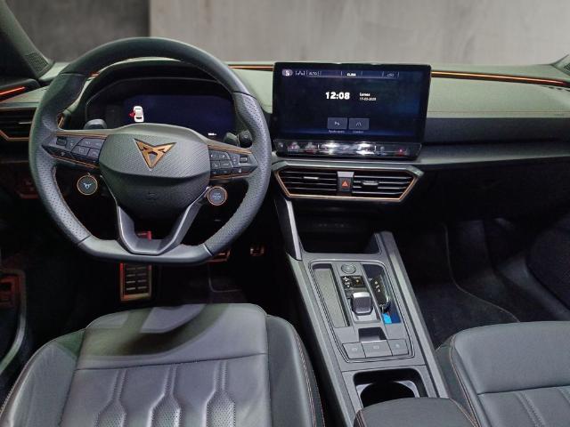 CUPRA Formentor 1.4 e-Hybrid VZ DSG 180 kW (245 CV)