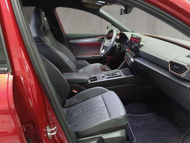 CUPRA Formentor 1.4 e-Hybrid VZ DSG 180 kW (245 CV)