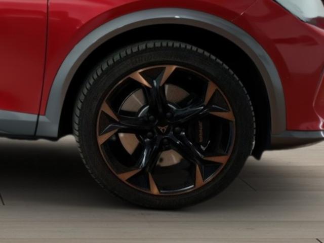 CUPRA Formentor 1.4 e-Hybrid VZ DSG 180 kW (245 CV)