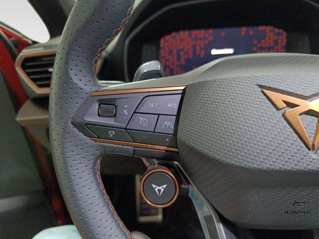 CUPRA Formentor 1.4 e-Hybrid VZ DSG 180 kW (245 CV)
