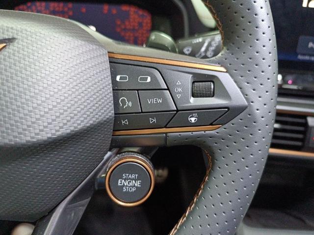 CUPRA Formentor 1.4 e-Hybrid VZ DSG 180 kW (245 CV)
