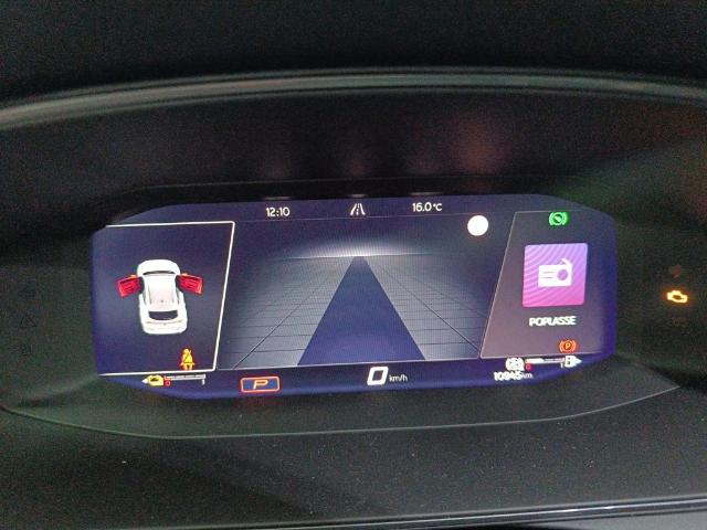CUPRA Formentor 1.4 e-Hybrid VZ DSG 180 kW (245 CV)