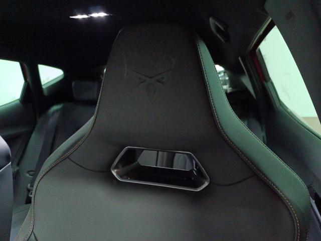 CUPRA Formentor 1.4 e-Hybrid VZ DSG 180 kW (245 CV)