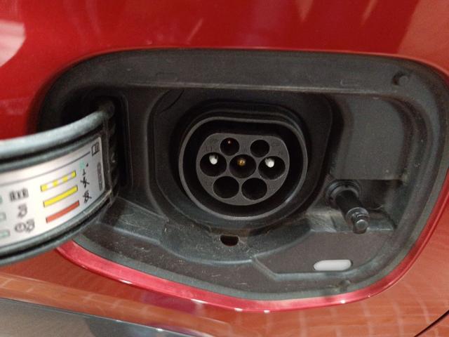 CUPRA Formentor 1.4 e-Hybrid VZ DSG 180 kW (245 CV)