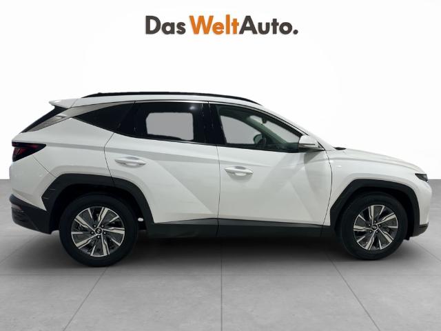 Hyundai Tucson 1.6 TGDI 48V Maxx Safe 110 kW (150 CV)