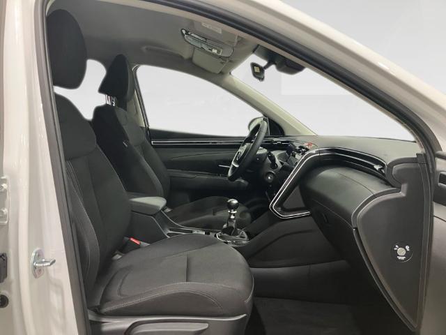 Hyundai Tucson 1.6 TGDI 48V Maxx Safe 110 kW (150 CV)