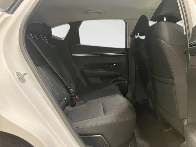Hyundai Tucson 1.6 TGDI 48V Maxx Safe 110 kW (150 CV)