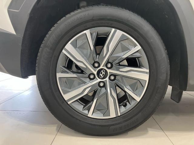 Hyundai Tucson 1.6 TGDI 48V Maxx Safe 110 kW (150 CV)