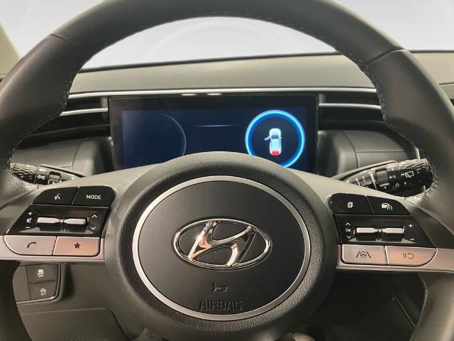 Hyundai Tucson 1.6 TGDI 48V Maxx Safe 110 kW (150 CV)
