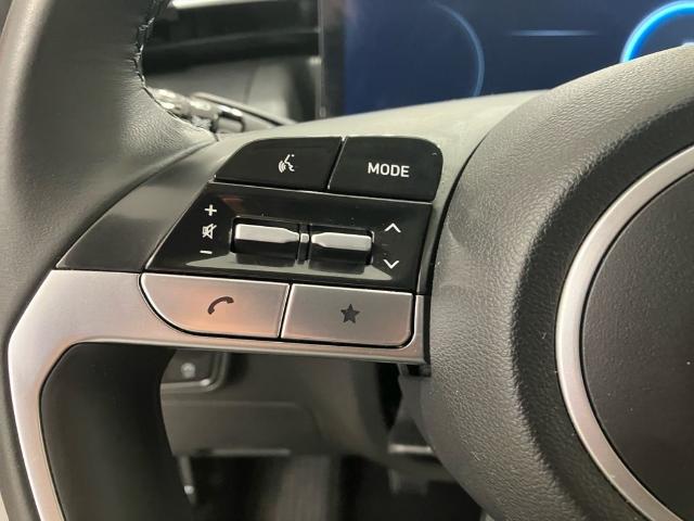 Hyundai Tucson 1.6 TGDI 48V Maxx Safe 110 kW (150 CV)