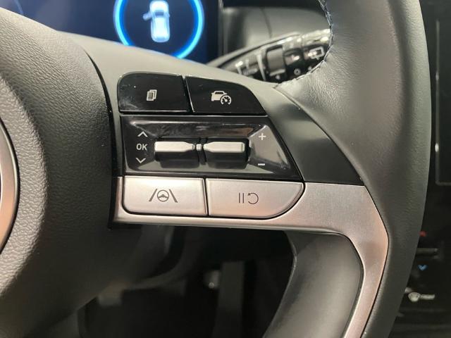 Hyundai Tucson 1.6 TGDI 48V Maxx Safe 110 kW (150 CV)